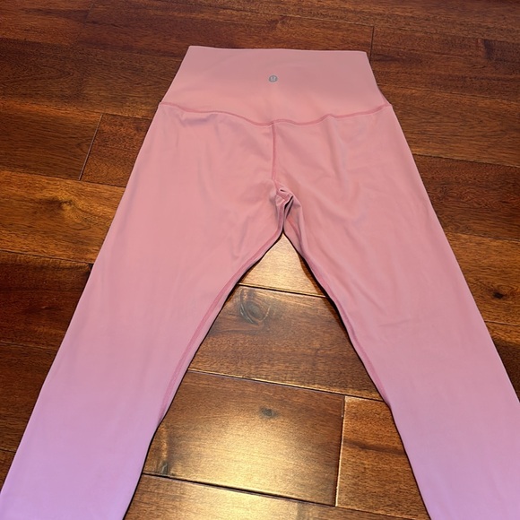 Lululemon athletica capri’s - Picture 8 of 10